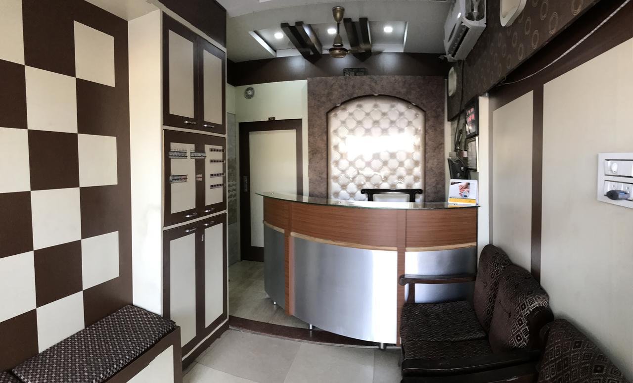 Hotel Prince Palace Patiāla Екстериор снимка